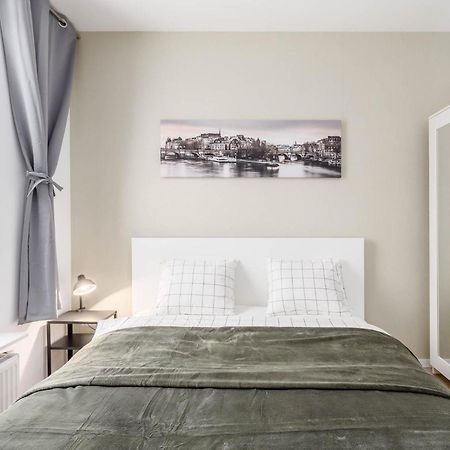 Enjoy! Ursynow Apartment Varşovia Exterior foto